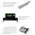 Geeetech Acrylic I3 Pro B DIY 3D Printer features a high printing precision and lets you create large objects out of a wide range of filaments 