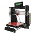 Geeetech Acrylic I3 Pro B DIY 3D Printer features a high printing precision and lets you create large objects out of a wide range of filaments 