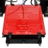 Geeetech Acrylic I3 Pro B DIY 3D Printer features a high printing precision and lets you create large objects out of a wide range of filaments 
