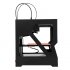Geeetech D200 is a cloud based 3D printer that lets you use the mobile App to print your projects from afar  Supports a wide range of filaments 