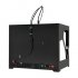Geeetech D200 is a cloud based 3D printer that lets you use the mobile App to print your projects from afar  Supports a wide range of filaments 