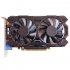 Geforce Gtx1050 2gb Graphics  Card Max Dpi 7680 4320 With Cooling Fan black