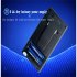 Geiger Counter Nuclear Radiation Detector Dosimeter Portable Beta Gamma X Ray Radiation Meter Monitor