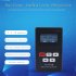 Geiger Counter Nuclear Radiation Detector Dosimeter Portable Beta Gamma X Ray Radiation Meter Monitor