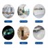 Geiger Counter Nuclear Radiation Detector Dosimeter Portable Beta Gamma X Ray Radiation Meter Monitor