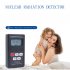 Geiger Counter Nuclear Radiation Detector Dosimeter Portable Beta Gamma X Ray Radiation Meter Monitor