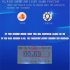Geiger Counter Nuclear Radiation Detector Dosimeter Portable Beta Gamma X Ray Radiation Meter Monitor