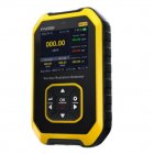 Geiger Counter Nuclear Radiation Detector Dosimeter Radioactive Ray Tester
