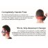 Gen2 Neck Styling Ruler Neckline Shaving Template and Hair Trimming Guide black