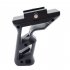 General 20mm Guide Rail Grip Lightweight Upgrade Accessaries black
