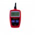 General Type Car Diagnostic Instrument for Automotive Obd Fault Detector red