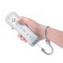 Generic Remote   Nunchuk Nunchuck Controller Combo Set Bundle for Nintendo Wii