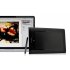 Genuine Huion Branded 580 USB Graphics Drawing Tablet is a great portable input digital sketch pad for editing or drawing on Photoshop 