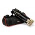 Genuine brand Benro MeFOTO A0350Q0 Travel Angel Tripod Kit   lightweight  portable  versatile  professional grade tripod for photographers 