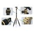Genuine brand Benro MeFOTO A0350Q0 Travel Angel Tripod Kit   lightweight  portable  versatile  professional grade tripod for photographers 