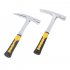 Geological Exploration Hammer Pointed Mineral Exploration Geology Hammer Hand Tool Pointed