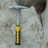Geological Exploration Hammer Pointed Mineral Exploration Geology Hammer Hand Tool Pointed