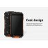 Geotel A1 is a rugged smartphone that runs on an Android 7 0 OS  With its IP67 design  this Android phone keeps you connected no matter where you re located 