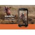 Geotel A1 is a rugged smartphone that runs on an Android 7 0 OS  With its IP67 design  this Android phone keeps you connected no matter where you re located 