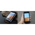 Geotel G1 5 0 Inch HD Mobile Phone MTK6580A Quad Core Android 7 0 2GB RAM 16GB ROM 7500mAh Battery Power Bank Smartphone Yellow