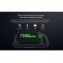 Geotel G1 5 0 Inch HD Mobile Phone MTK6580A Quad Core Android 7 0 2GB RAM 16GB ROM 7500mAh Battery Power Bank Smartphone Yellow