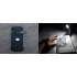Geotel G1 5 0 Inch HD Mobile Phone MTK6580A Quad Core Android 7 0 2GB RAM 16GB ROM 7500mAh Battery Power Bank Smartphone Yellow