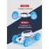 Gesture Induction Double sided Twisting Car Four wheel Drive Remote Control Car 1825 10 watch induction double sided car  red  1 12