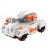 Gesture Sensing Water bomb Rc Car Children Remote Control Tank Toy Off road Four wheel Drive Remote Control Car Orange 3 batteries Single RC