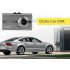 Get 1080p footage from the road and review it on a 3 inch LCD screen with the Ordro Q303 car DVR