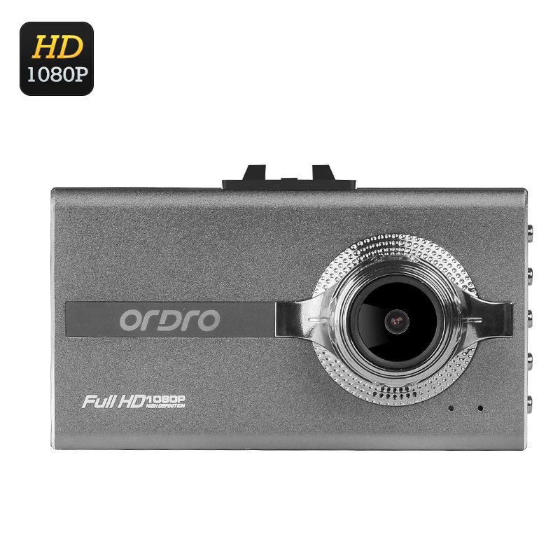 Ordro Q303 Car DVR