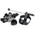 Get 8 great GoPro camera accessories and save money as you do it  The Dazzne kit comes with three harnesses  buckles  adapters and more 