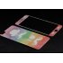 Get Glow in the dark protection for your iPhone 6 Plus with this Noctilucent Tempered Glass front and rear cover