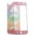 Get Glow in the dark protection for your iPhone 6 Plus with this Noctilucent Tempered Glass front and rear cover