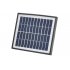 Get a clean energy source for your home and cut down electricity costs with the Solar Home Lighting System
