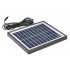 Get a clean energy source for your home and cut down electricity costs with the Solar Home Lighting System