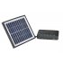 Get a clean energy source for your home and cut down electricity costs with the Solar Home Lighting System