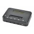 Get a clean energy source for your home and cut down electricity costs with the Solar Home Lighting System