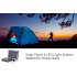 Get a clean energy source for your home and cut down electricity costs with the Solar Home Lighting System