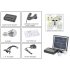 Get a clean energy source for your home and cut down electricity costs with the Solar Home Lighting System