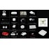 Get a comprehensive security system for you home with Vcare  Keep an eye on what   s happening while you are away and get instant notifications on your phone
