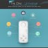 Get all your Android  iOS and PC media under control with the MOCUTE Universal Bluetooth Remote Control  Use it as game pad  wireless mouse and more 