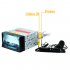 Get all your car rearview camera  reversing camera  car camera set and car gadgets at factory direct prices at www chinavasion com 