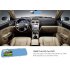 Get help for the road and record full HD videos as you go with the 1080P Full HD Car DVR that doubles as a rear view mirror  