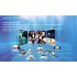 Get immersed in a movie or game with the 3D Portable Video Glasses  displaying your media on a 98 inch virtual screen 