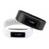 Get in great shape the smart way with the Bluetooth 4 0 smart wristband  that will be your own personal fitness trainer  always by your side
