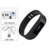 Get in great shape the smart way with the Bluetooth 4 0 smart wristband  that will be your own personal fitness trainer  always by your side