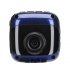 Get irrefutable proof in case of a road accident with the full HD mini car DVR  featuring a 1 5 inch LCD screen and G Sensor