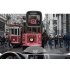 Get irrefutable proof in case of a road accident with the full HD mini car DVR  featuring a 1 5 inch LCD screen and G Sensor