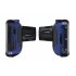 Get irrefutable proof in case of a road accident with the full HD mini car DVR  featuring a 1 5 inch LCD screen and G Sensor
