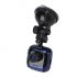 Get irrefutable proof in case of a road accident with the full HD mini car DVR  featuring a 1 5 inch LCD screen and G Sensor
